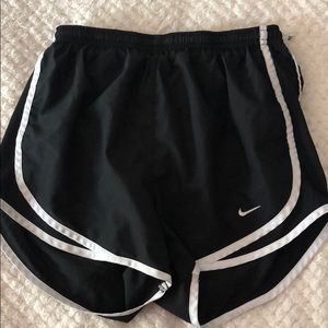 nike dri fit shorts